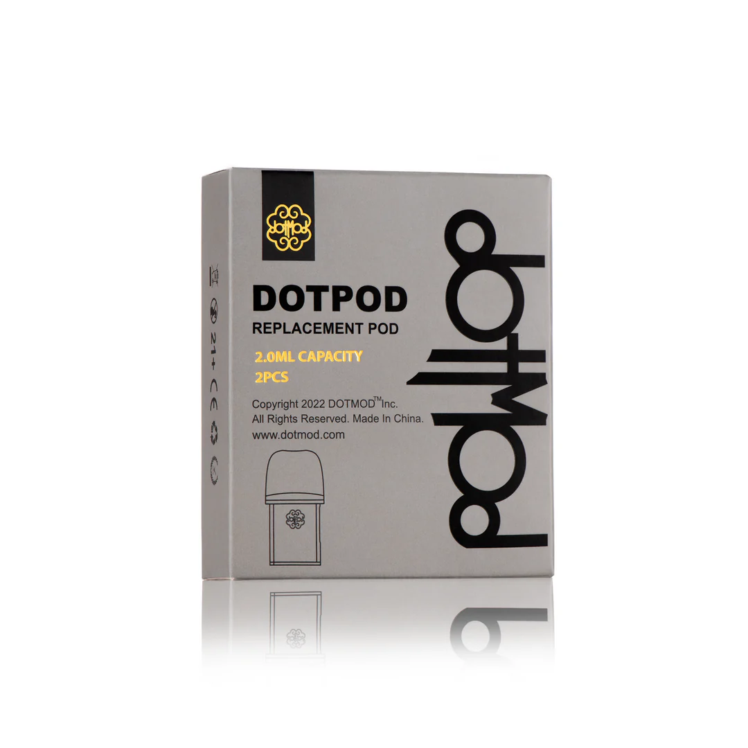 2PodPack_1080x DOTMOD,DOTMOD電子菸