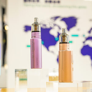 vaptio cosmo prime kit 16